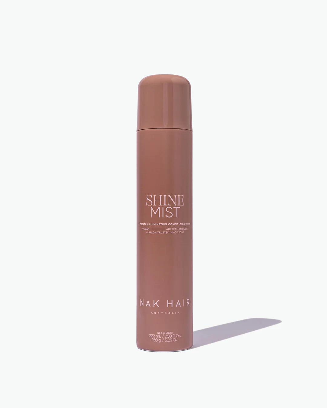 NAK Shine Mist 150g