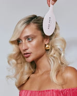 NAK Signature Detangle & Styling Brush