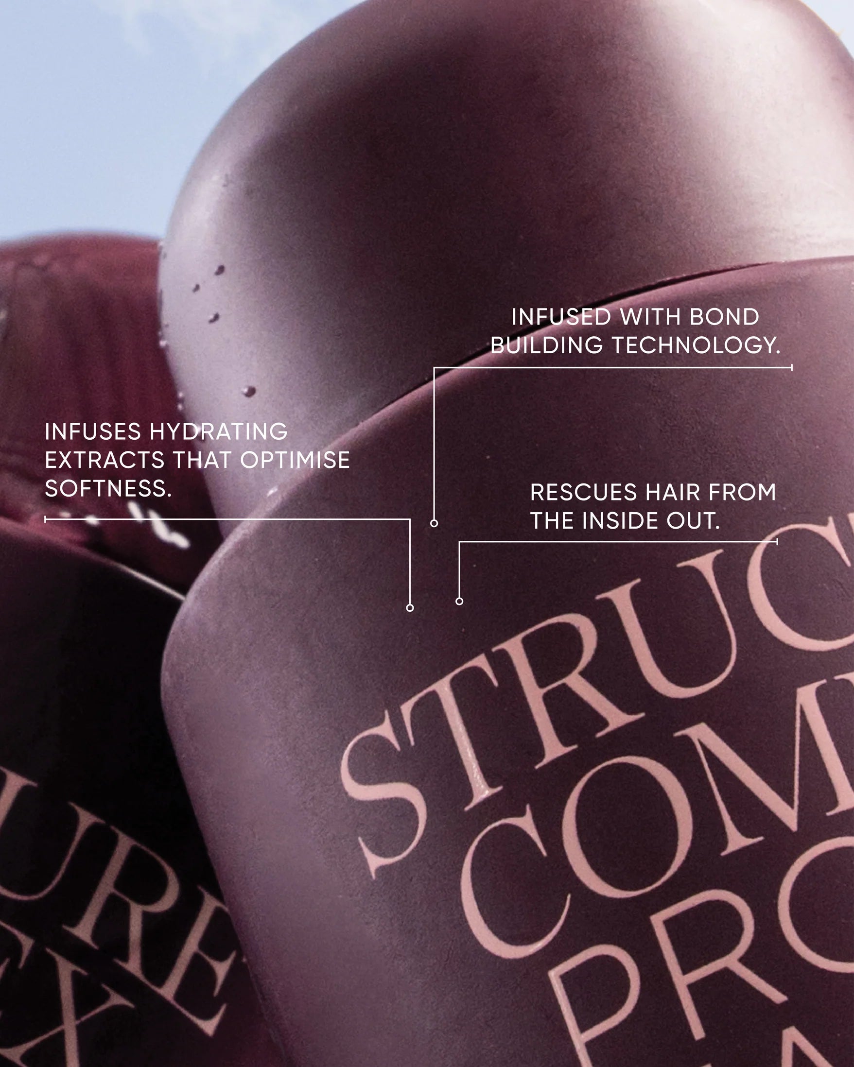 NAK Signature Holiday Structure Complex Duo