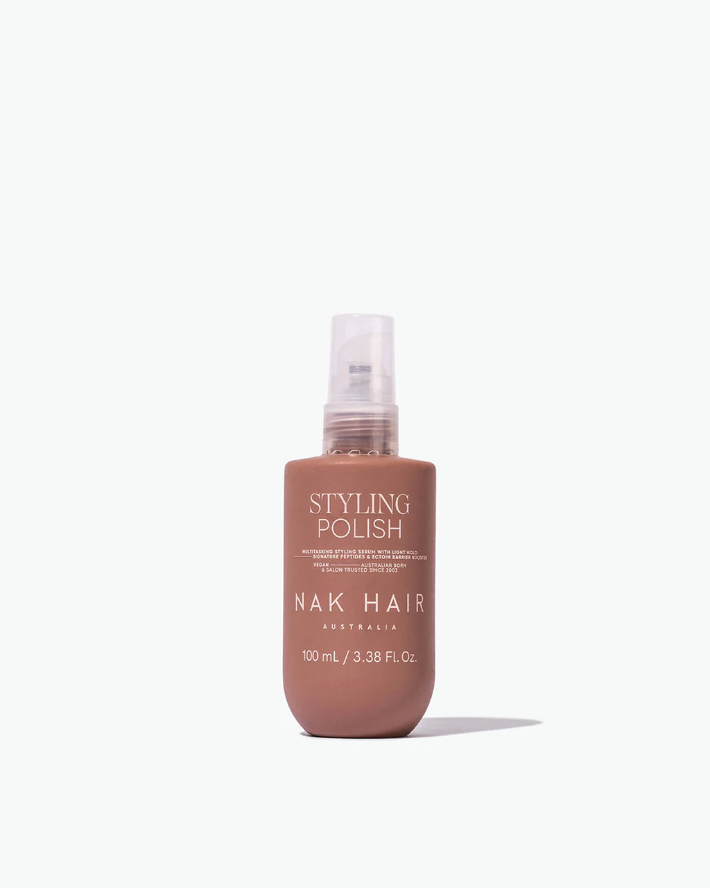 NAK Styling Polish 100ml