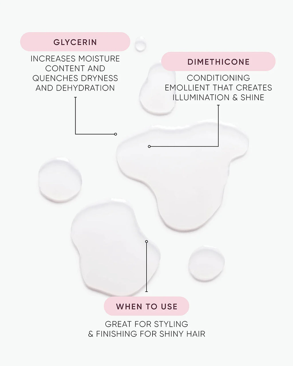 NAK Styling Polish 100ml