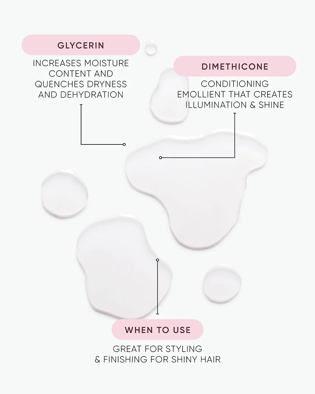 NAK Styling Polish 100ml