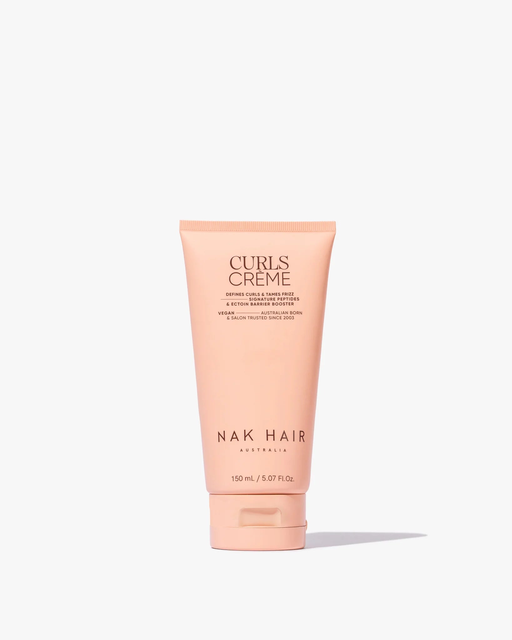 NAK Curls Crème 150ml