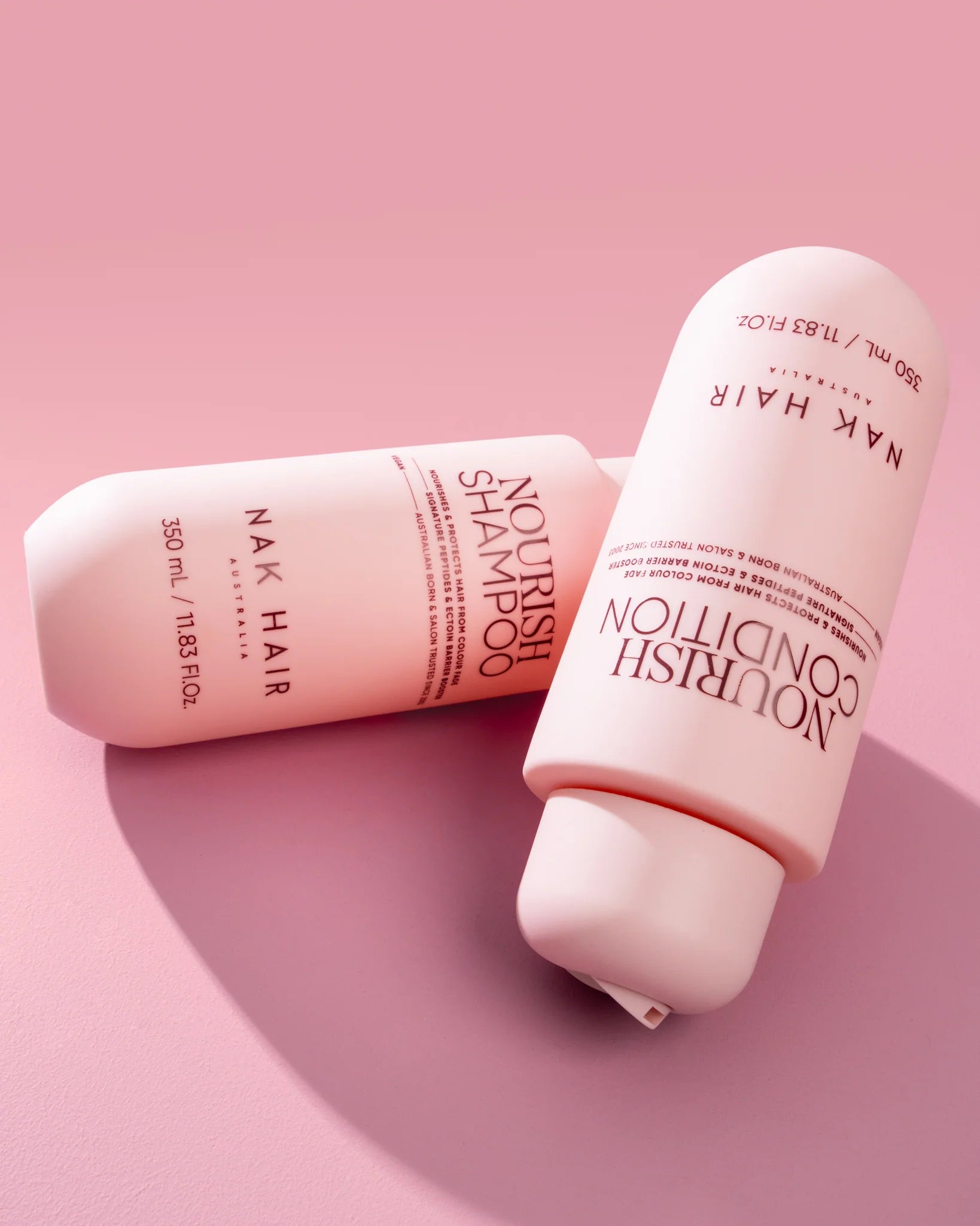 NAK Nourish Condition 350ml