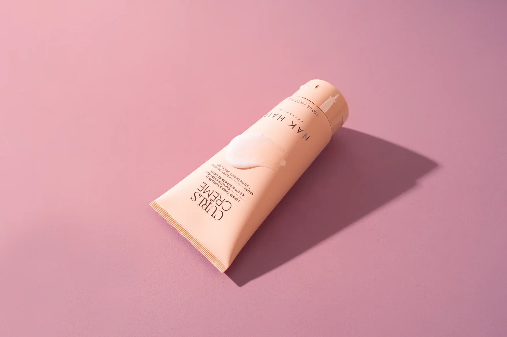 NAK Curls Crème 150ml