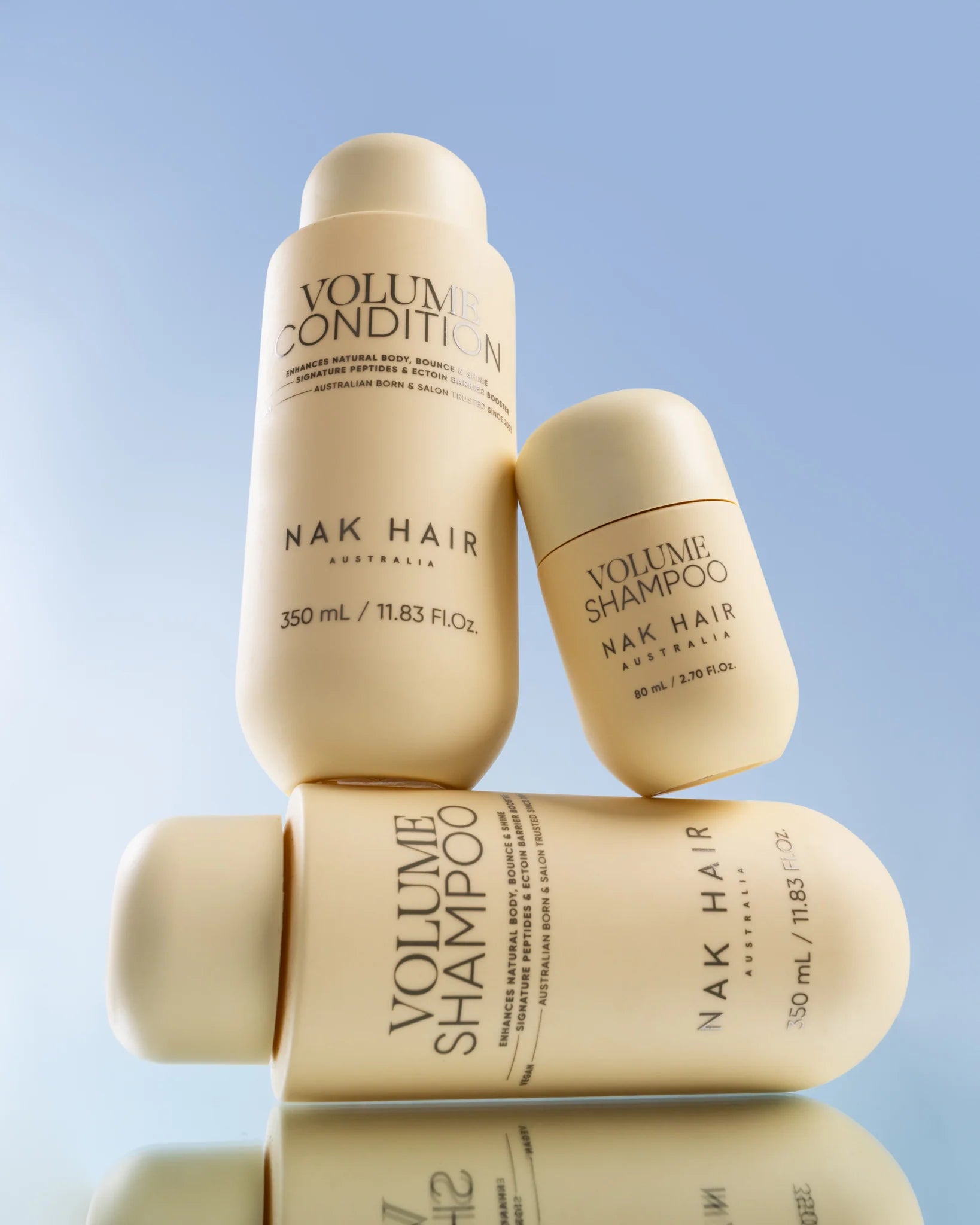 NAK Volume Condition 350ml