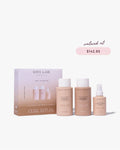 ORI Lab Holiday Curl Trio
