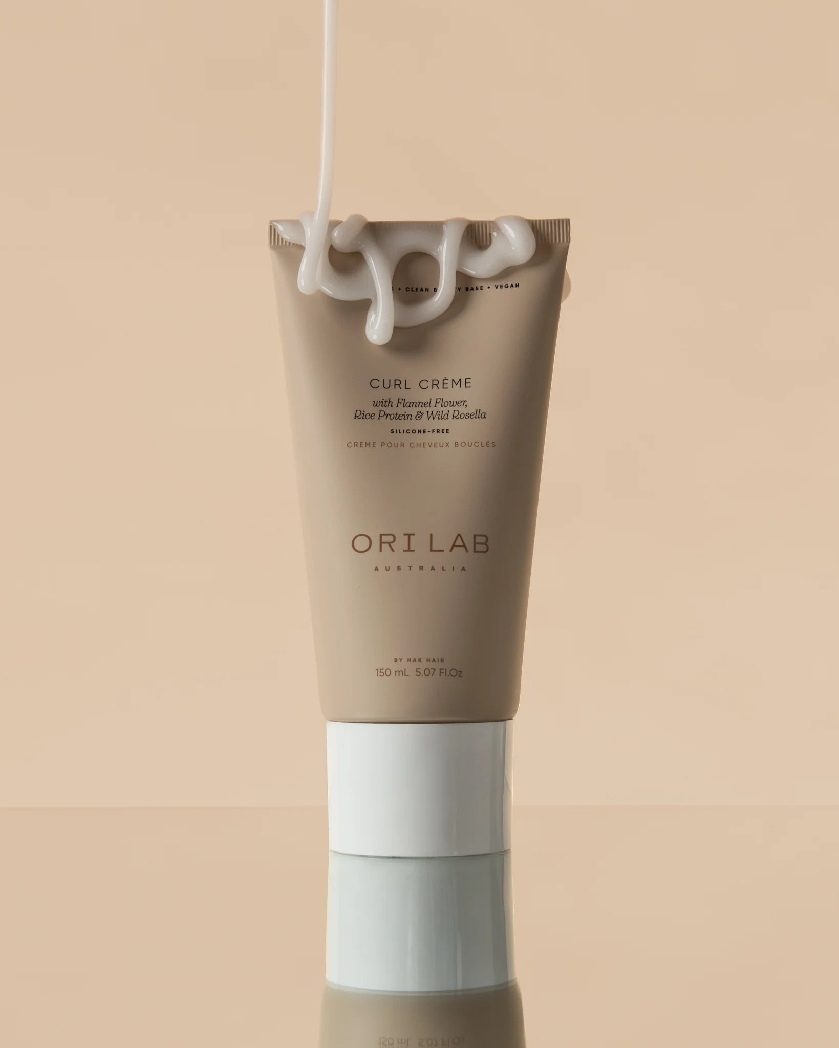 ORI Lab Curl Crème 150ml