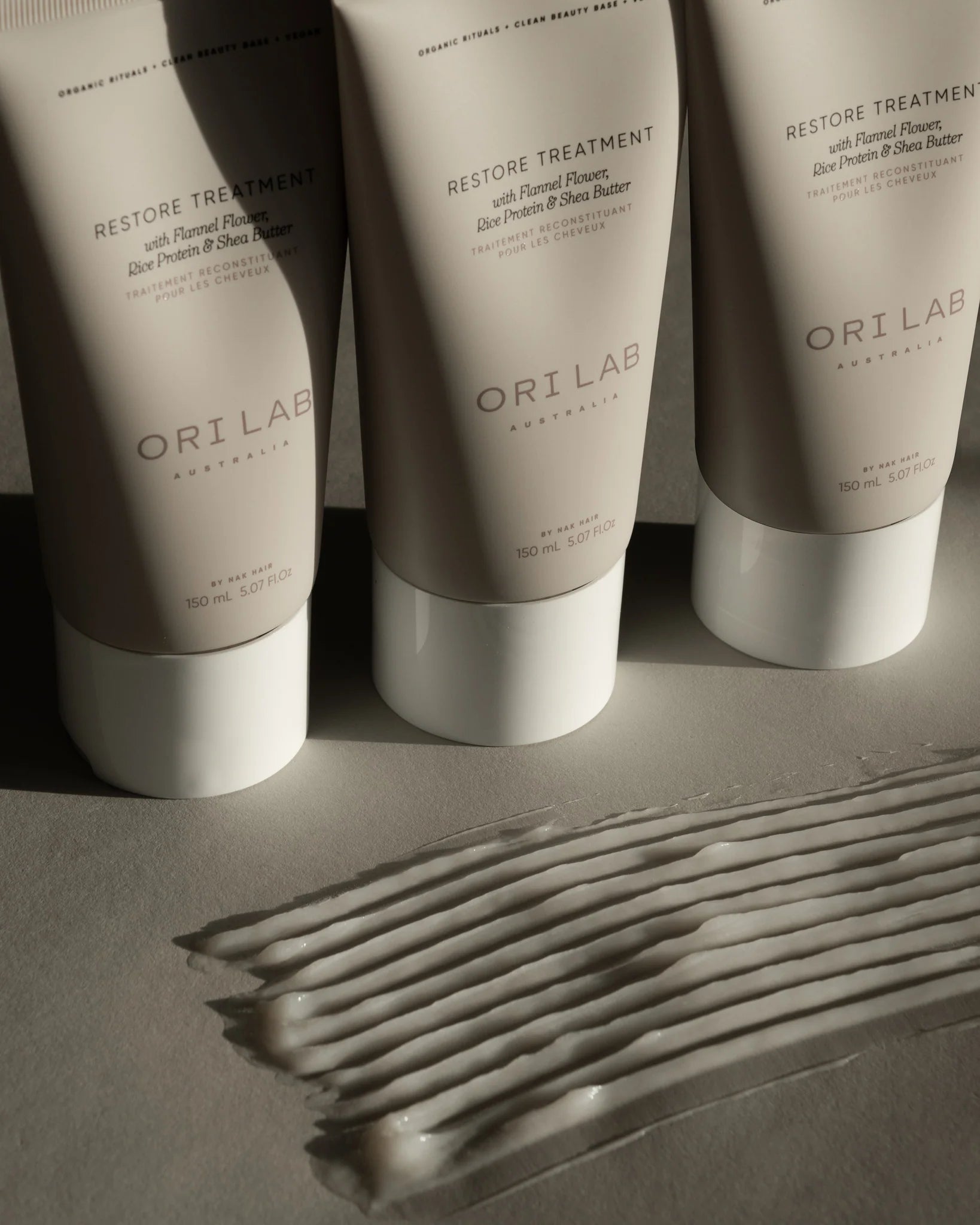 ORI Lab Holiday Restore Trio