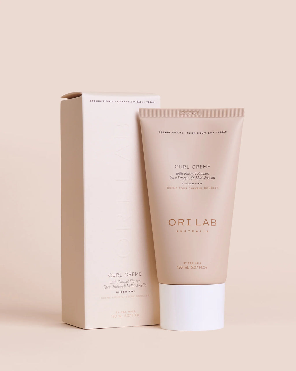 ORI Lab Curl Crème 150ml