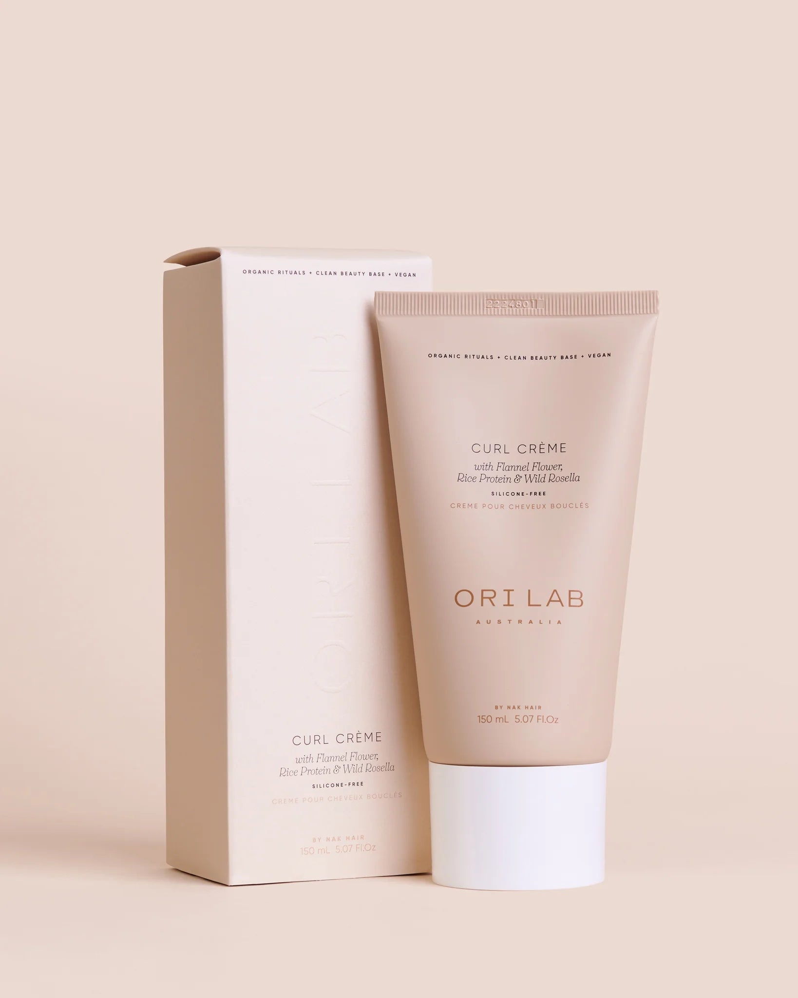 ORI Lab Curl Crème 150ml