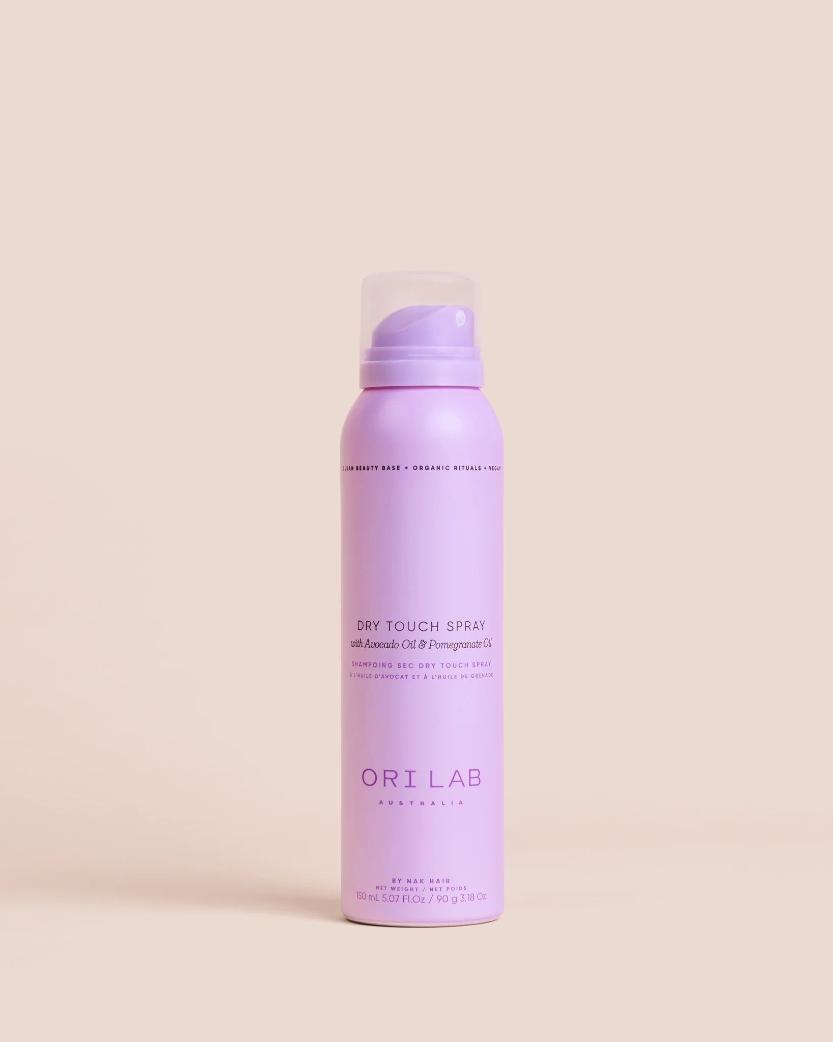 ORI Lab Dry Touch Spray 150ml