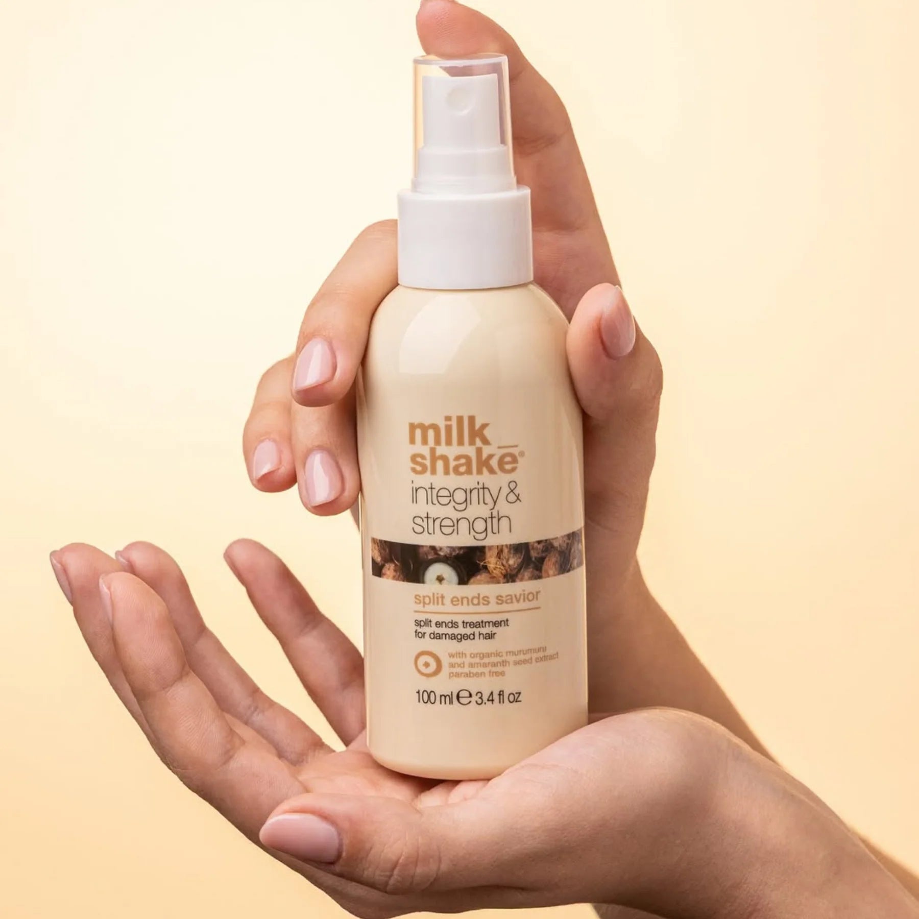 milkshake Integrity & Strength Split Ends Savior 100ml