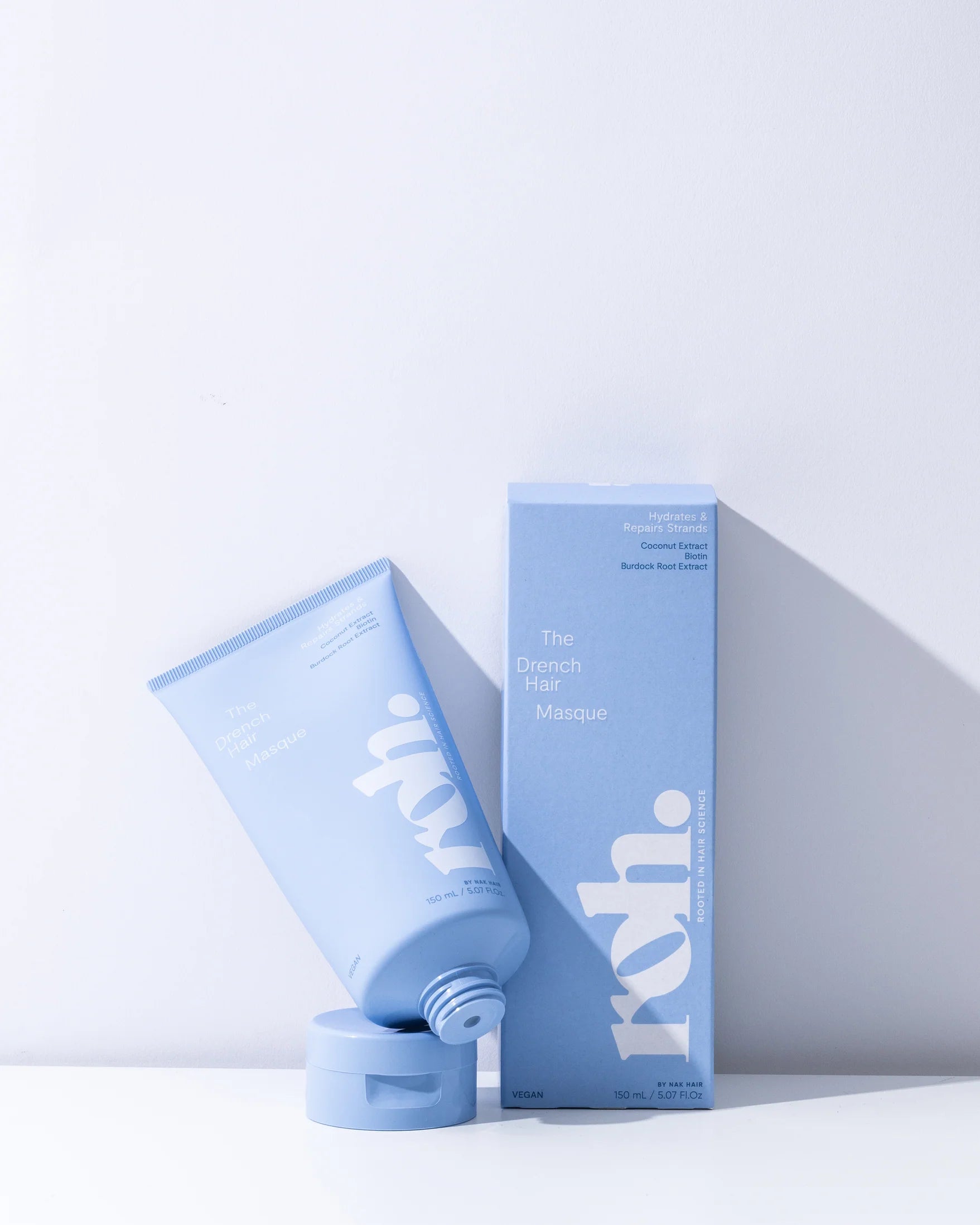 ROH Purify & Plump Set with Bag