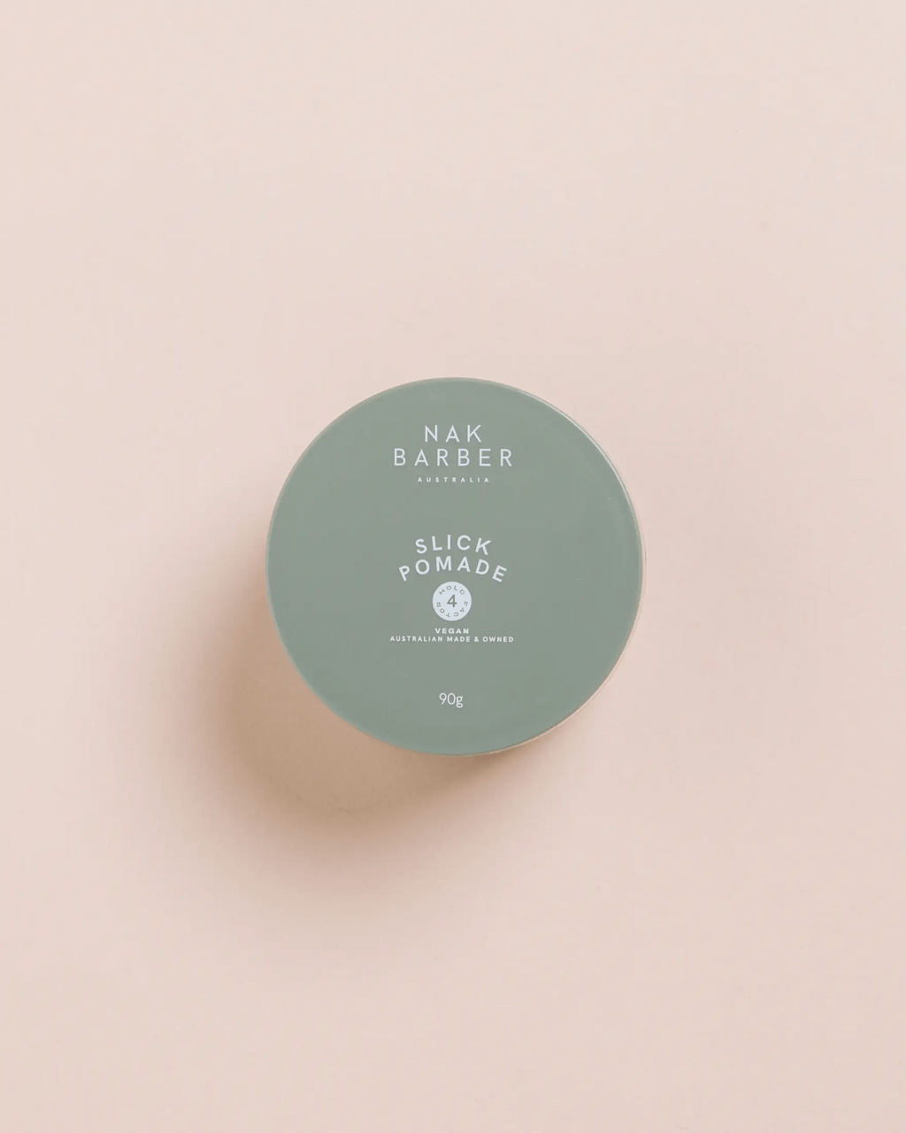 NAK BARBER Slick Pomade 90g