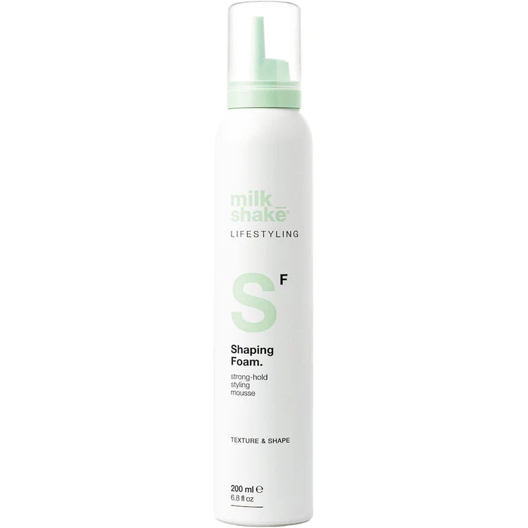 milkshake Lifestyling Shaping Foam 200ml