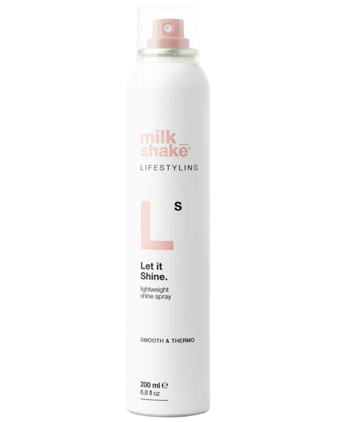 milkshake Lifestyling Let It Shine Spray 200ml