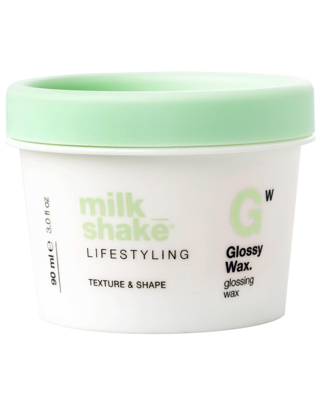 milkshake Lifestyling Glossy Wax 90ml