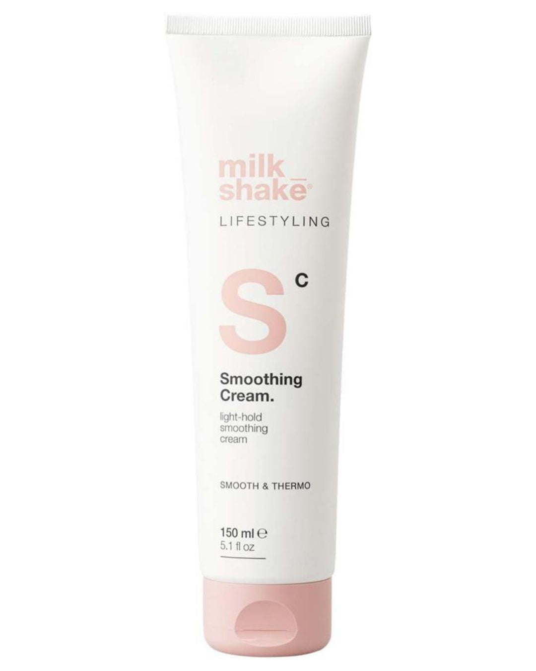 milkshake Lifestyling Smoothing Cream 150ml