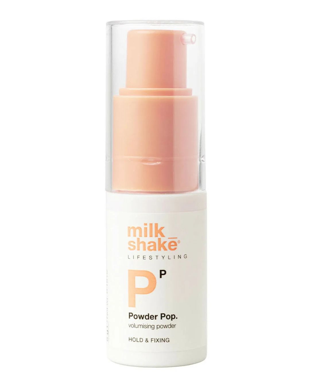 milkshake Lifestyling Powder Pop