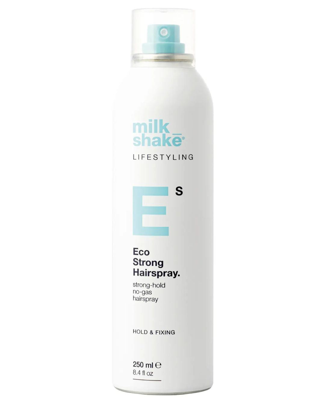 milkshake Lifestyling Eco Strong Hairspray 250ml