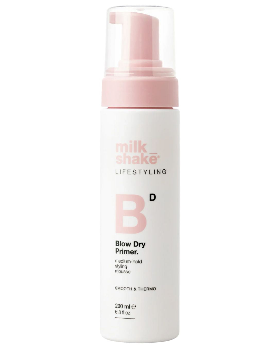 milkshake Lifestyling Blow Dry Primer 200ml