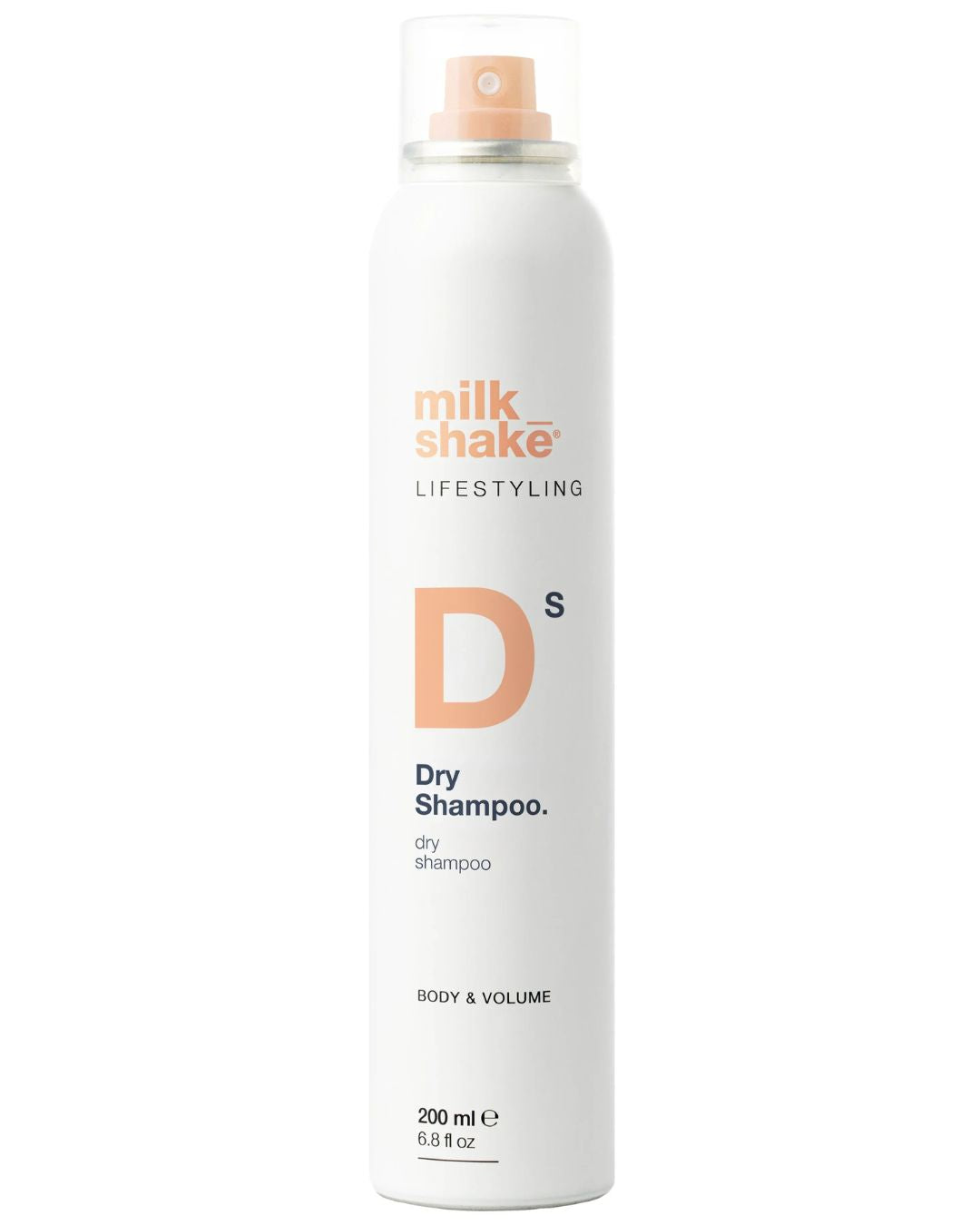 milkshake Lifestyling Dry Shampoo 200ml
