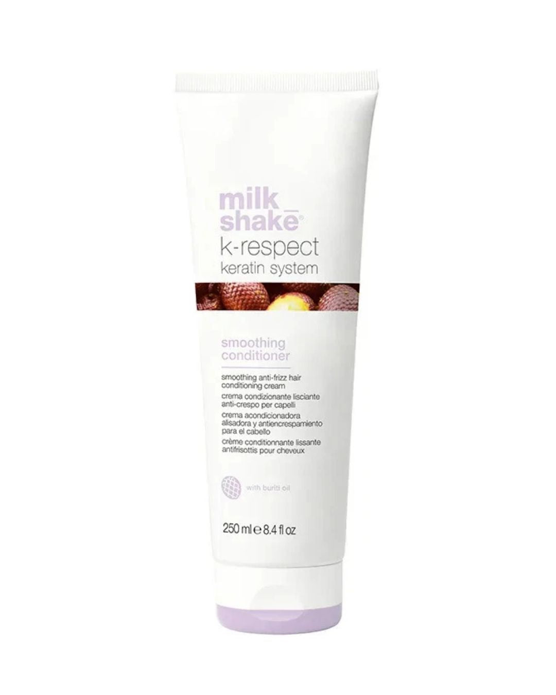 milkshake K-Respect Smoothing Conditioner 250ml