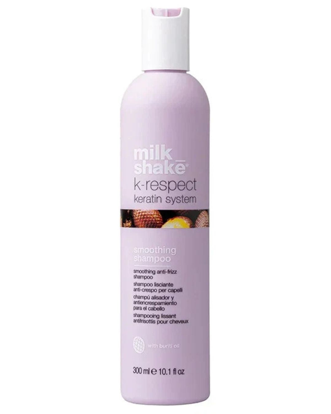 milkshake K-Respect Smoothing Shampoo 300ml
