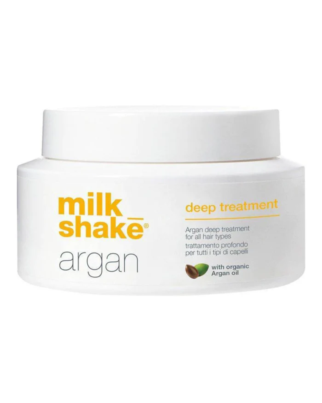 milkshake Argan Oil Deep Treatment 200ml