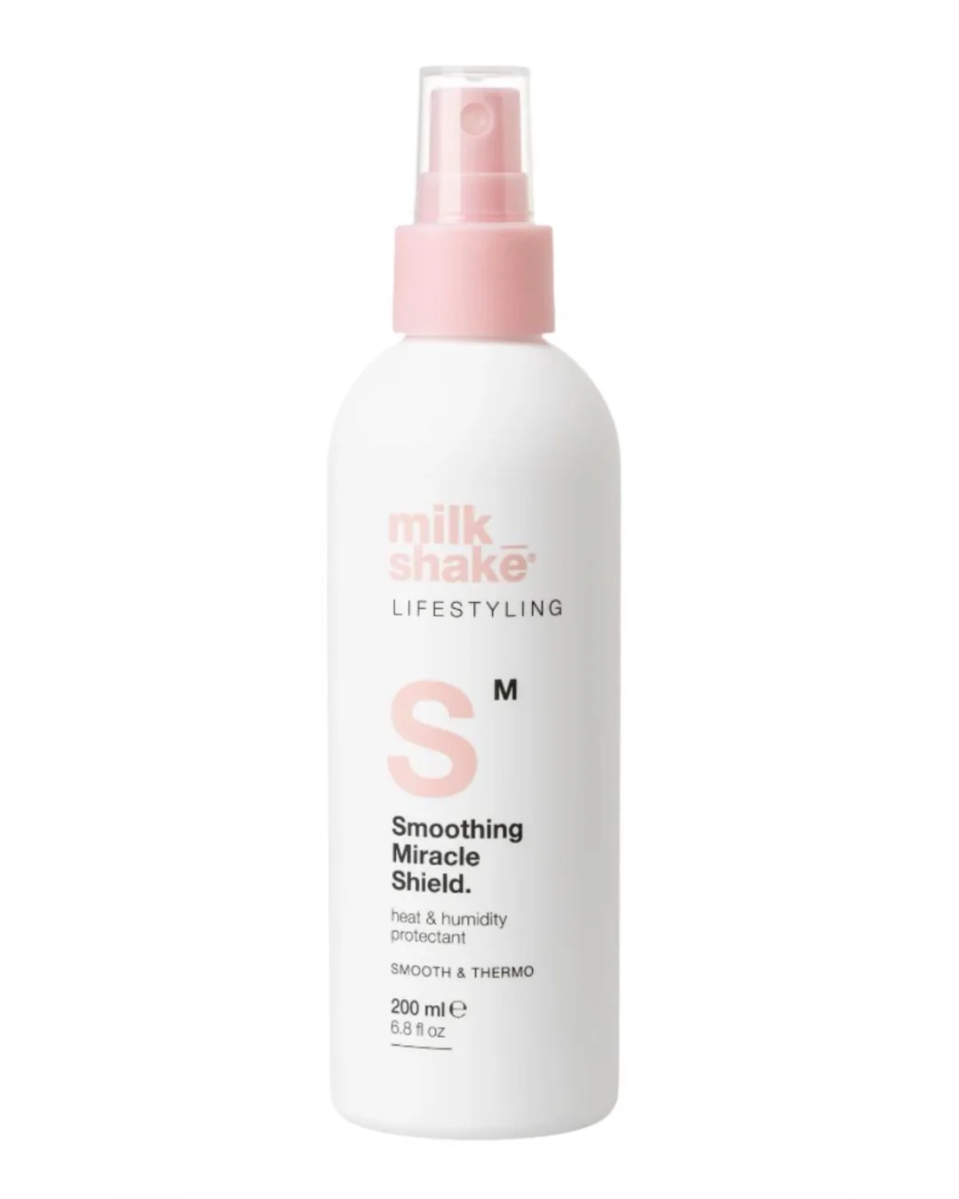 milkshake Smoothing Miracle Sheild 200ml