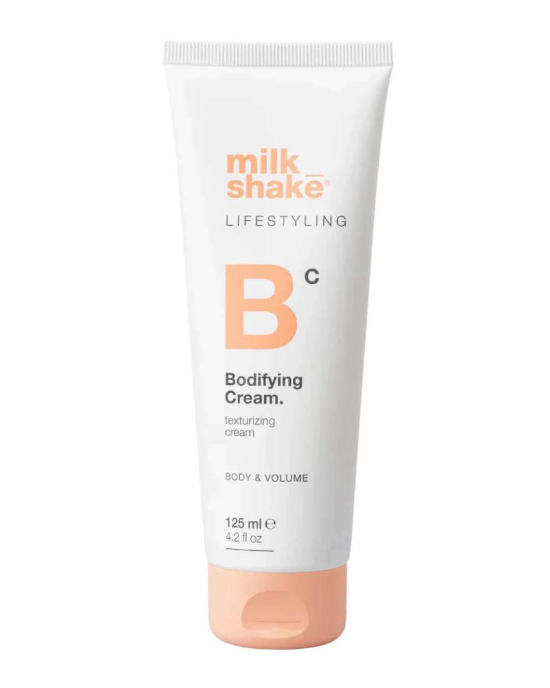 milkshake Lifestyling Bodifying Cream 125ml