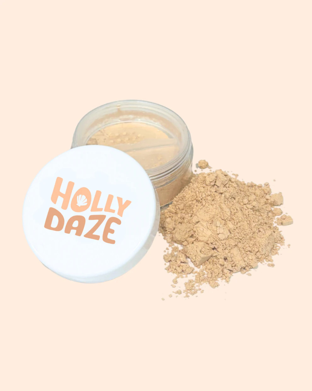 Holly Daze Loose Mineral Foundation SPF20 12g