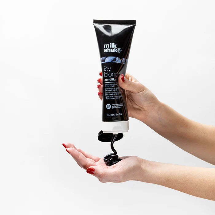 milkshake Icy Blonde Conditioner 250ml