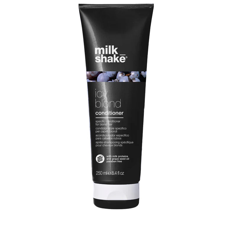 milkshake Icy Blonde Conditioner 250ml