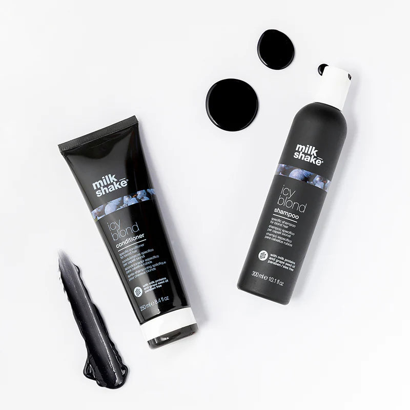 milkshake Icy Blonde Conditioner 250ml