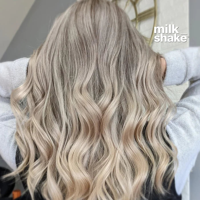 milkshake Icy Blonde Conditioner 250ml
