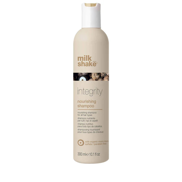 milkshake Integrity Nourishing Shampoo 300ml