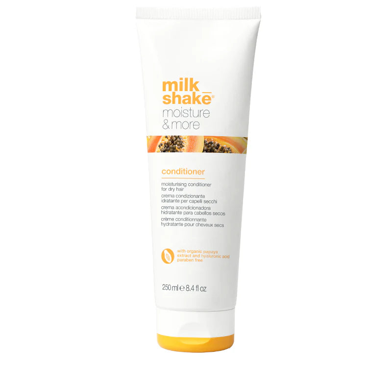 milkshake Moisture & More Conditioner 250ml