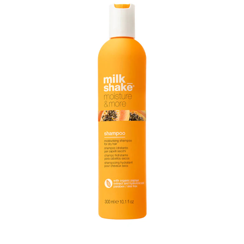 milkshake Moisture & More Shampoo 300ml