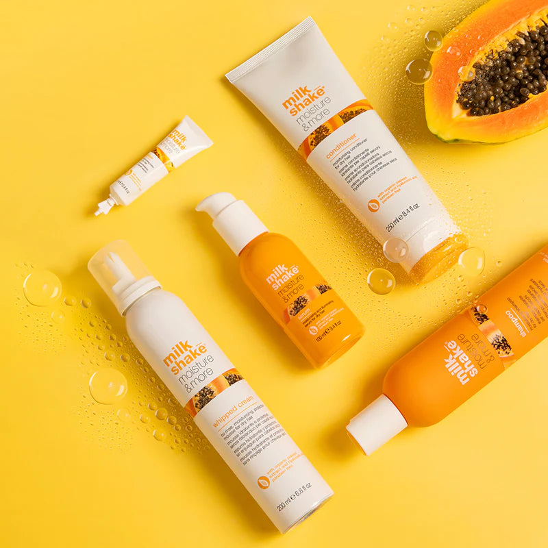 milkshake Moisture & More Conditioner 250ml