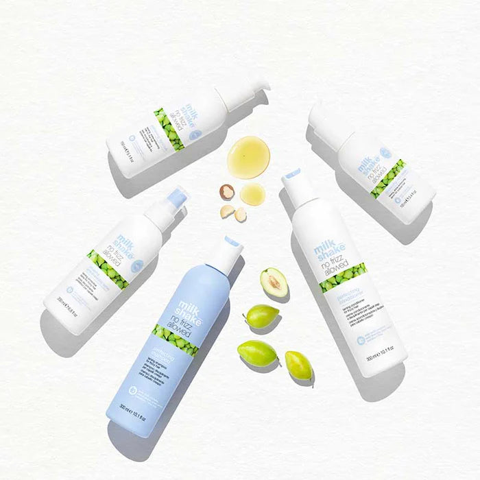 milkshake No Frizz Allowed Glistening Rich Serum 100ml