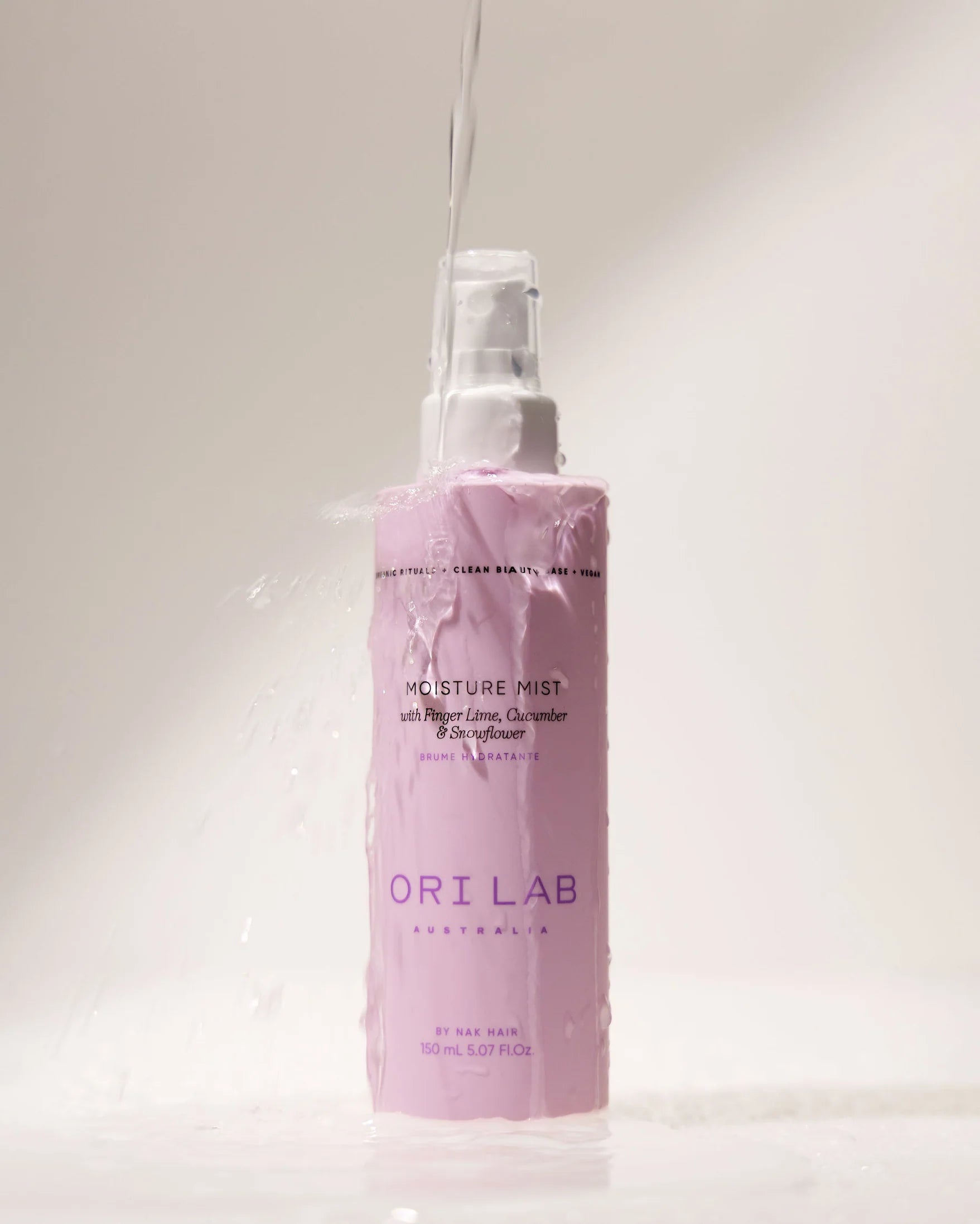 ORI Lab Moisture Mist 150ml